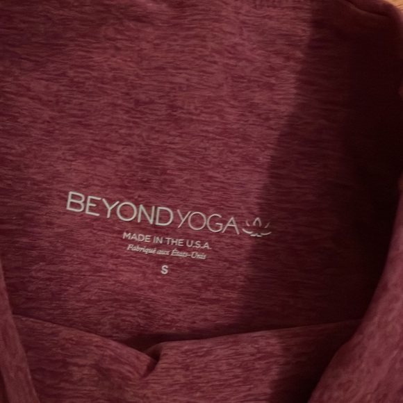 Beyond yoga leggings - Picture 2 of 5